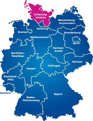 Minilernkreise in Schleswig-Holstein