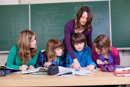 MINI-LERNKREIS Nachhilfeschule in Markt Erbach