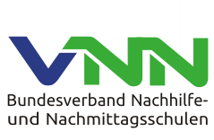 Mini-Lernkreis Nachhilfe ist Mitglied im VNN e.V.