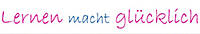 Lernen macht glücklich