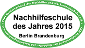 Nachhilfeschule VNN Award