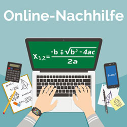 Online Nachhilfe