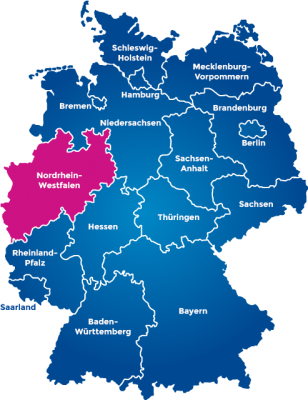 Minilernkreise in Nordrhein-Westfalen