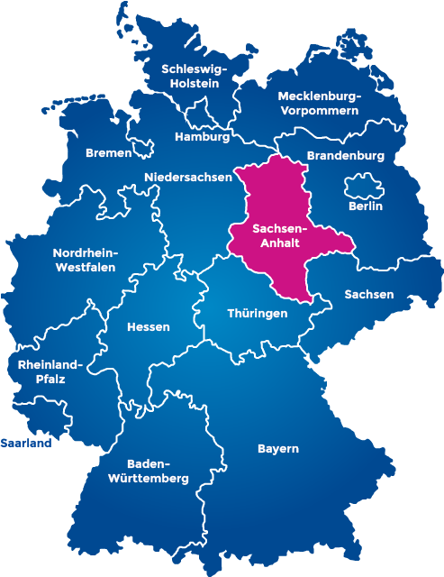 Minilernkreise in Sachsen-Anhalt