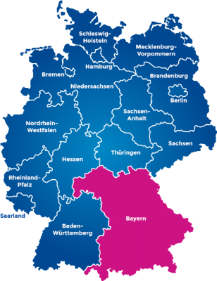 Minilernkreise in Bayern