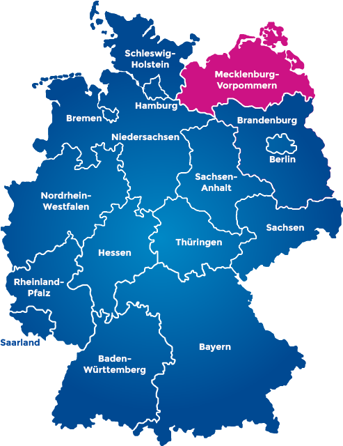 Minilernkreise in Mecklemburg-Vorpommern Minilernkreise in Mecklemburg-Vorpommern