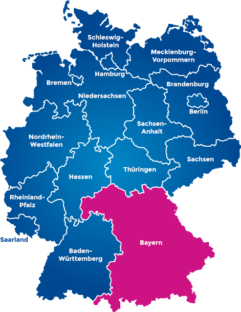 Minilernkreise in Bayern