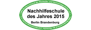 Nachhilfeschule des Jahres