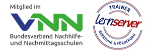 Trainer Lernserver & VNN Mitglied