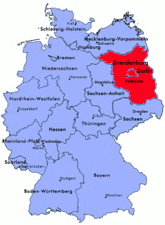Nachhilfe in Brandenburg und Berlin